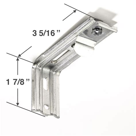 outside mounting brackets for blinds